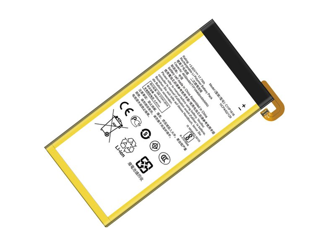 Asus ZU680KL vara-akku