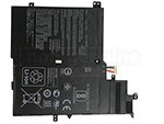 Asus VivoBook S14 S406UA vaihtoakuista