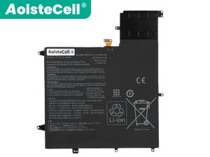 Asus C21N1706(2ICP3/82/138) vaihtoakuista