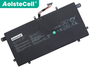 Asus TUF Gaming A14 FA401WI vaihtoakuista