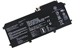 Asus ZenBook UX330CA-FC055D vaihtoakuista