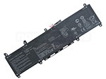 Asus VivoBook S13 S330FN-EY001T vaihtoakuista