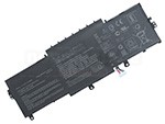 Asus ZenBook UX433FN-A5048T vaihtoakuista
