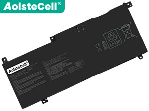 Asus Vivobook S 15 S5507QA-MA012W vaihtoakuista