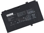 Asus ZenBook UX9702AA-MD007W vaihtoakuista