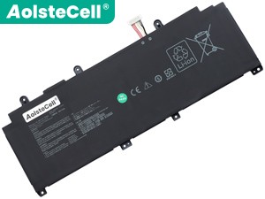 Asus C41N2203 vaihtoakuista