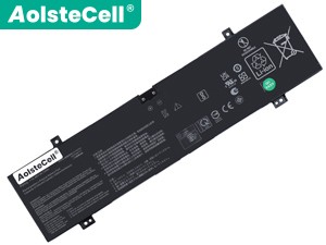 Asus ROG Zephyrus G14 GA403UV vaihtoakuista