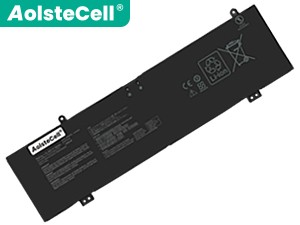 Asus ROG Zephyrus G16 GU605MY-QR118X vaihtoakuista