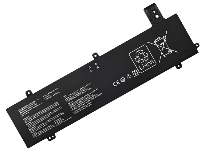 Asus Rog flow z13 gz302ea Kannettava Tietokone vara-akku