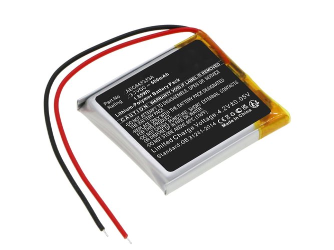 Bang Olufsen AEC643333A vara-akku