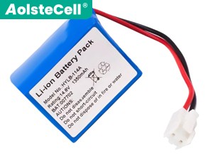 Biocare HYLB-1080 vaihtoakuista