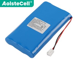 Biocare IE15 vaihtoakuista