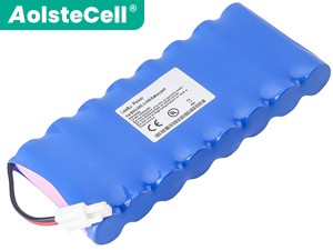 Biocare PM900 vaihtoakuista