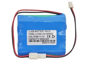 Bionet LS1865L220 vara-akku