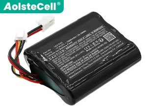 Bissell 1627238 vara-akku