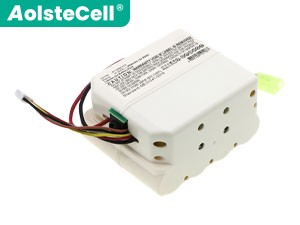 Bissell 61-0088-010 vara-akku