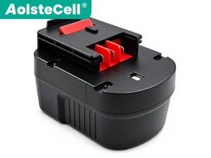 Black Decker BD12PSK vara-akku