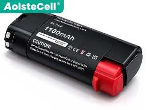 Black Decker VPX1101 vara-akku