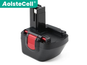 Bosch 2607335261 vaihtoakuista