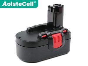 Bosch BAT180 vaihtoakuista