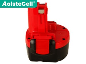 Bosch GSR 9.6V vara-akku