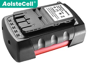 Bosch 18636-02 vaihtoakuista