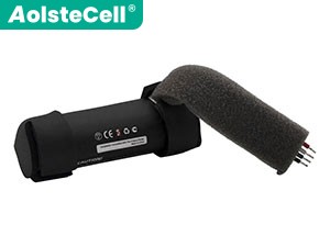 Bose soundlink Color I vaihtoakuista