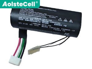 Bose 081396 vaihtoakuista