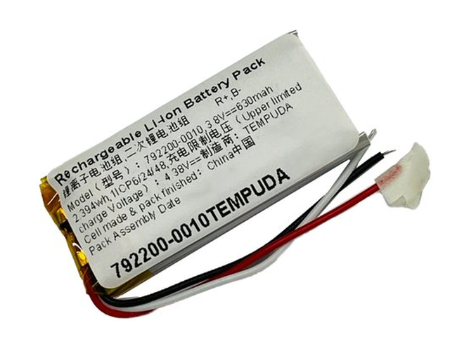 Bose 792200-0010 Kaiutin vara-akku
