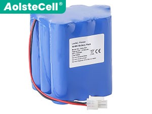 Cardioline Unipower B11239 vaihtoakuista