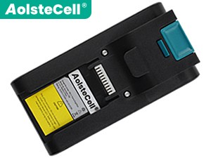 Cecotec Rockstar700 vaihtoakuista