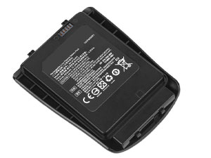 Cipherlab BA-0126A0 vaihtoakuista