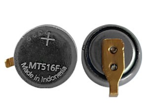 CITIZEN 295-763 vara-akku