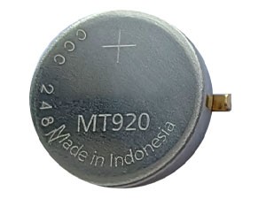 CITIZEN 295-5600 vara-akku