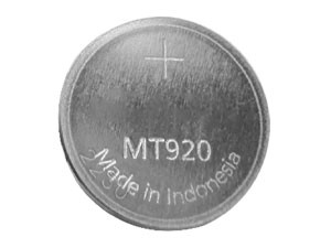 CITIZEN MT920-wuiao vara-akku