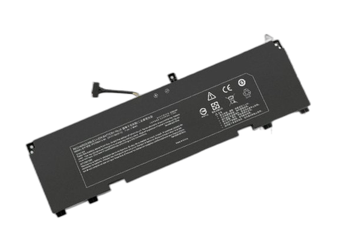 Clevo One Gaming K73-12NB (PD70PNN) Kannettava Tietokone vara-akku
