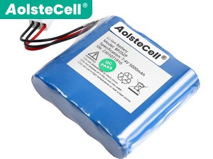 CONTEC CMS800G vaihtoakuista