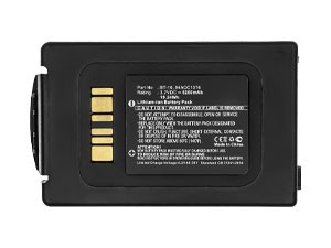 Datalogic BT-10 vaihtoakuista
