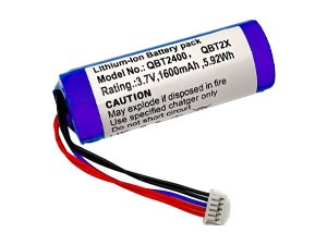 Datalogic QBT2131 vaihtoakuista