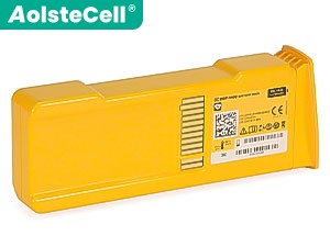 Defibtech DBP-1400 vaihtoakuista