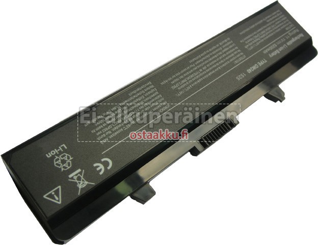 Dell-K450G vaihtoakuista