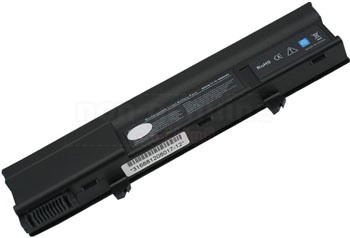 Dell XPS M1210 vaihtoakuista