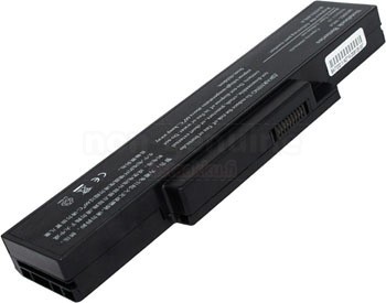 Dell 90-NFV6B1000Z vaihtoakuista
