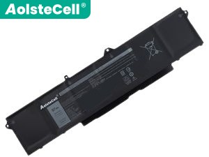 Dell 9JRV0(3icp7/54/65-2) vaihtoakuista