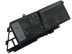 Dell P178G001 vaihtoakuista