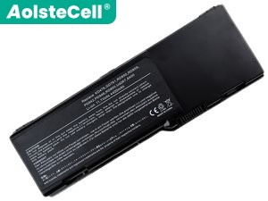Dell PP23LB vaihtoakuista