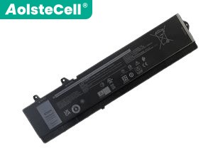Dell X9FTM vaihtoakuista