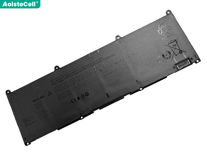 Dell 00D1HD vara-akku