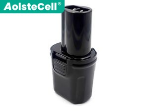 DeWALT DE9054-XJ vaihtoakuista