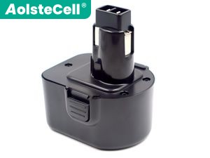 DeWALT DW981KD-2 vaihtoakuista